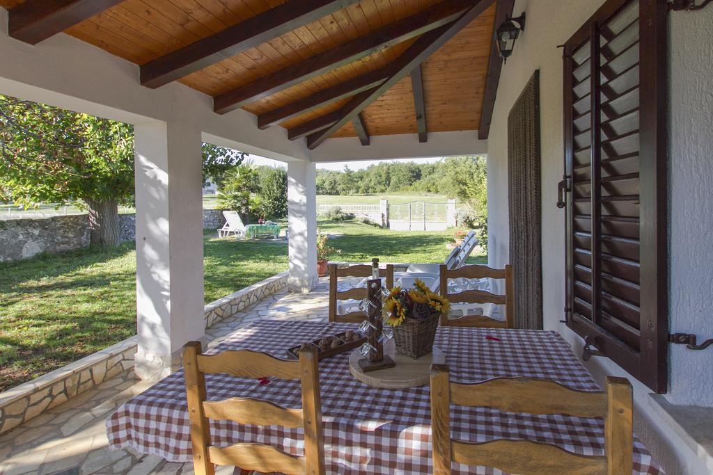 Apartman Alberti Labin  Εξωτερικό φωτογραφία