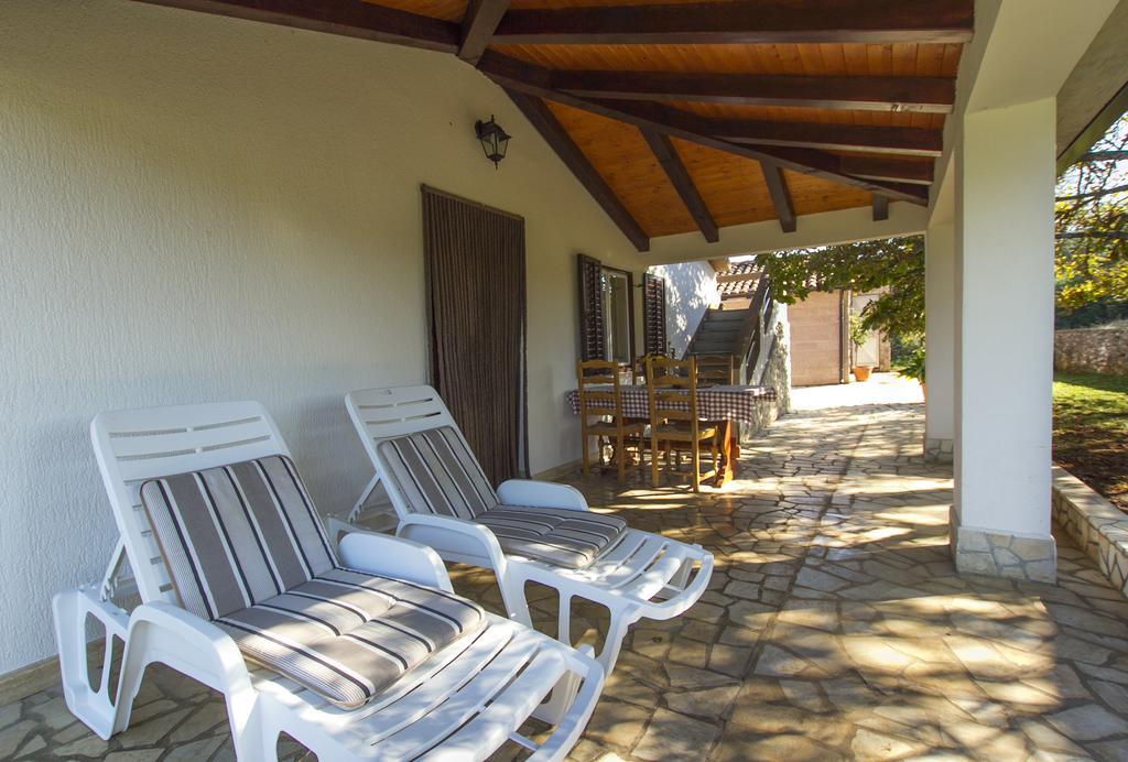 Apartman Alberti Labin  Εξωτερικό φωτογραφία