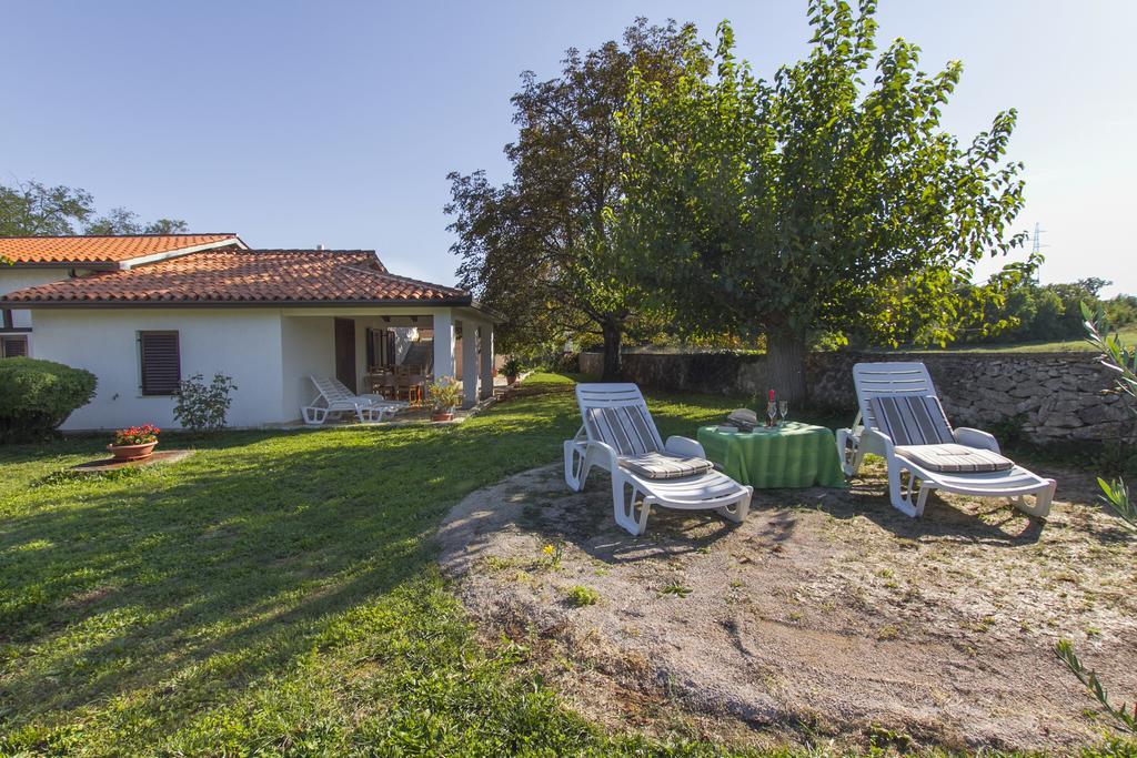 Apartman Alberti Labin  Εξωτερικό φωτογραφία