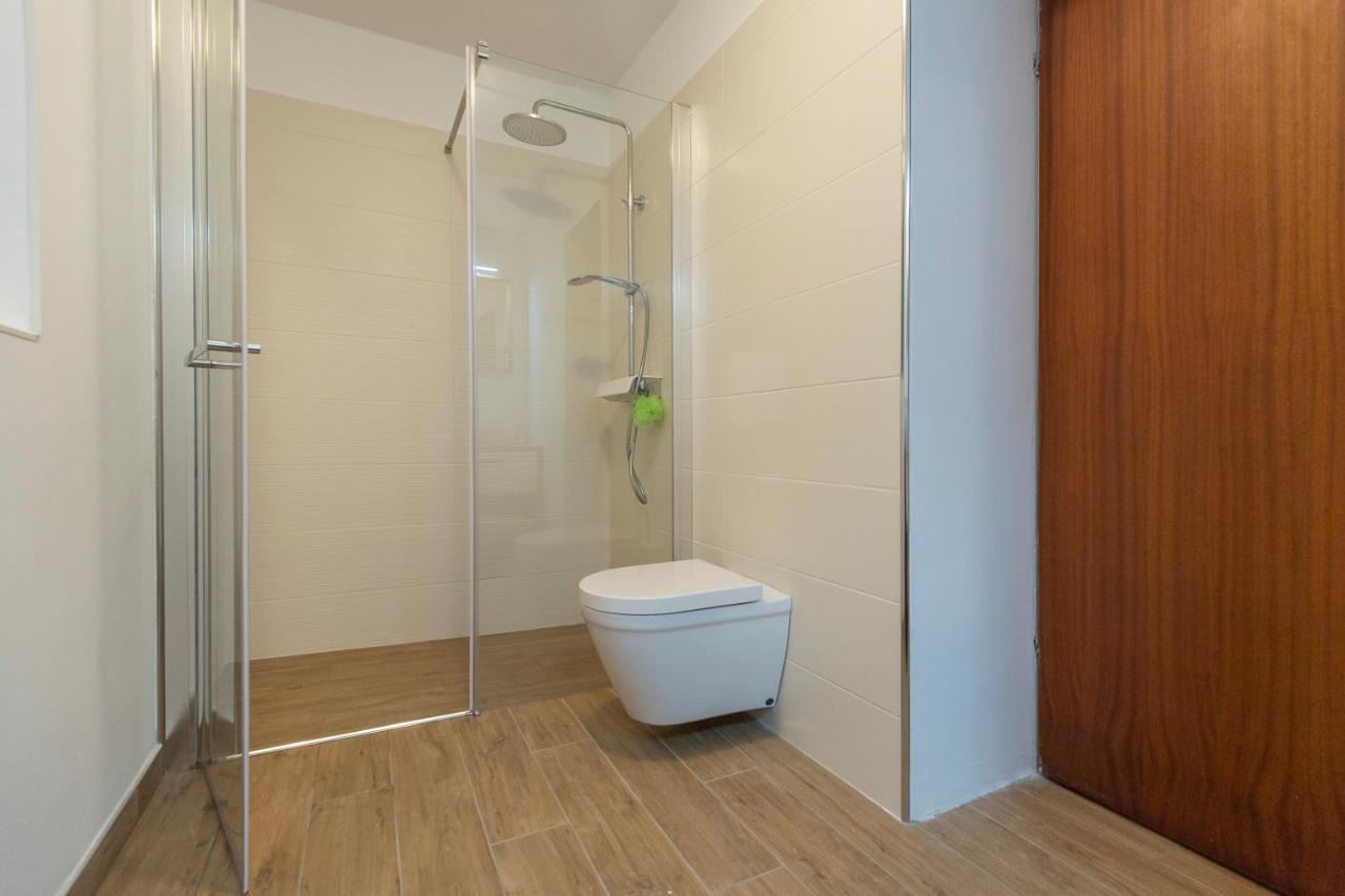 Apartman Alberti Labin  Εξωτερικό φωτογραφία