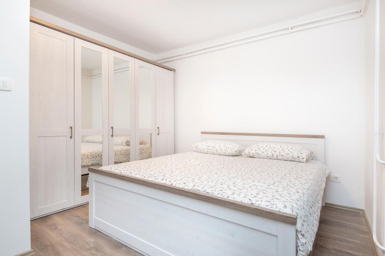 Apartman Alberti Labin  Εξωτερικό φωτογραφία