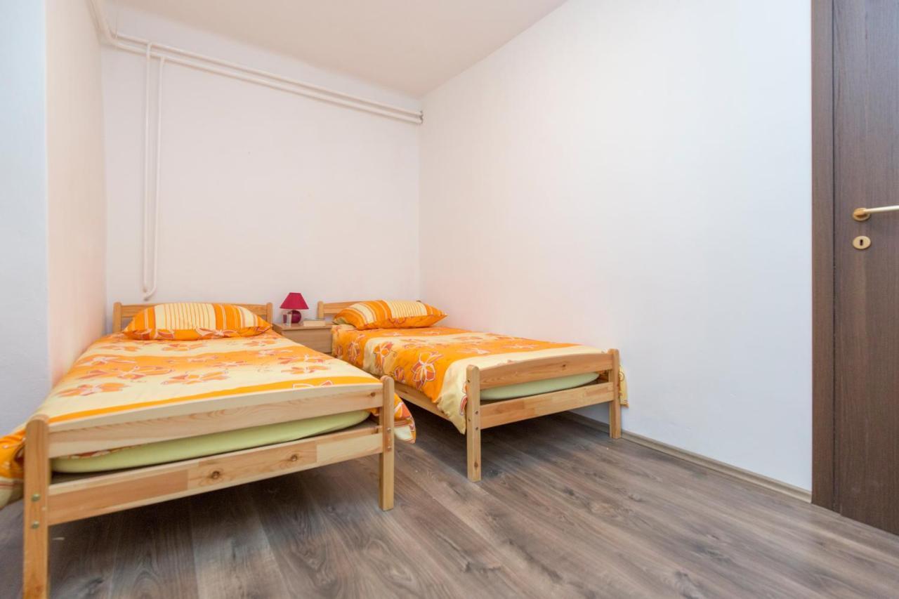 Apartman Alberti Labin  Εξωτερικό φωτογραφία